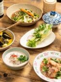 thai restaurants london