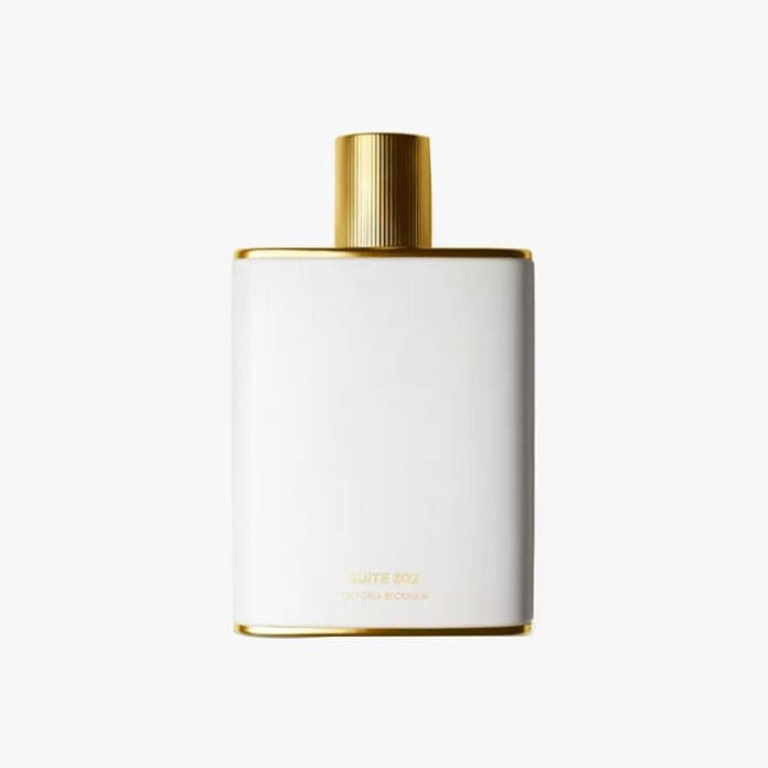 Victoria Beckham Suite 302 wedding perfumes