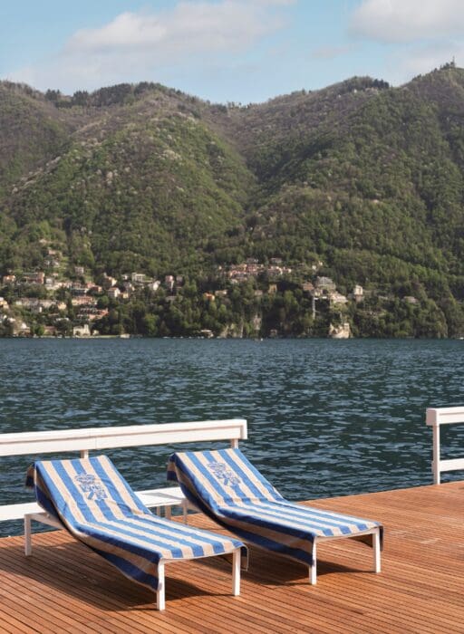 villa d'este lake como hotels
