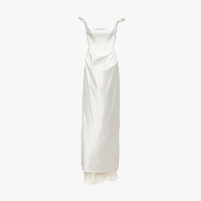 Vivienne Westwood Camille dress