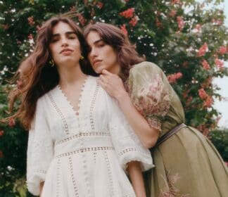 what to wear to a garden party