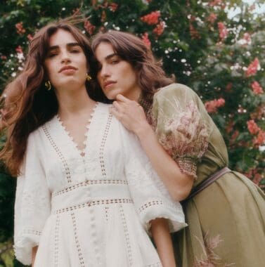 what to wear to a garden party