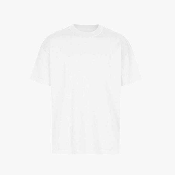 best white t-shirts all saints