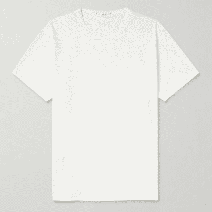 white t-shirts mr-p