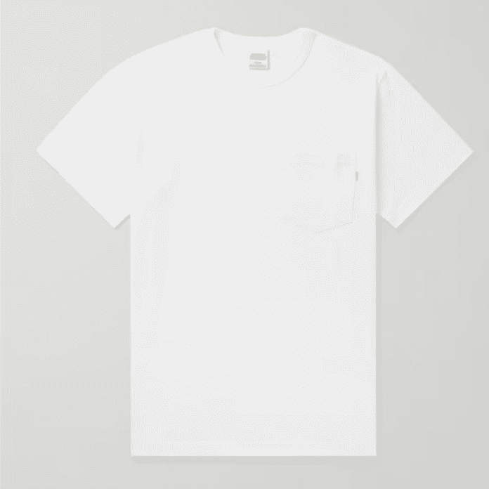 white t-shirts randys garments