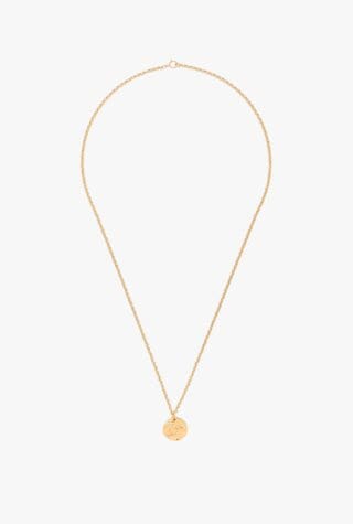Alighieri The Unspoken Trust necklace