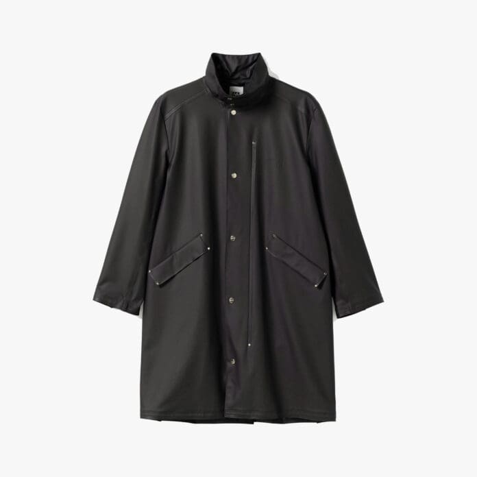 66 North Women's Skipagata Raincoat