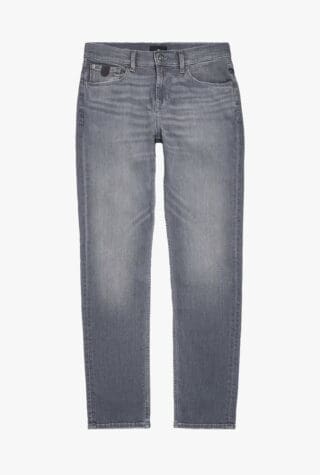 7 For All Mankind slim-fit jeans