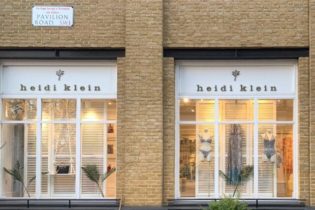 heidi klein