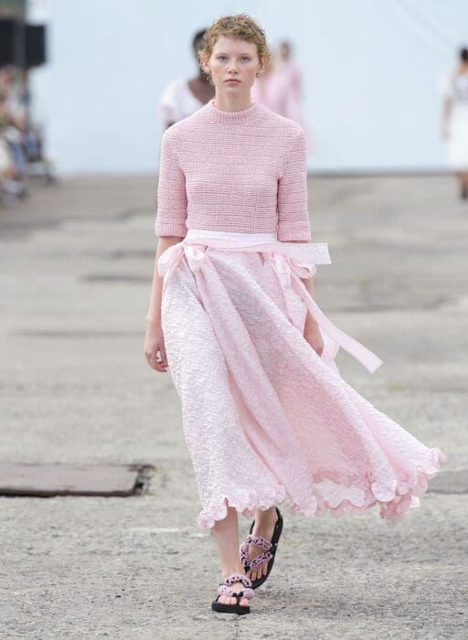 scandinavian fashion brands cecilie bahnsen