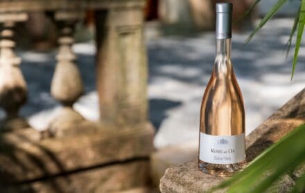 Château Minuty Rosé et Or