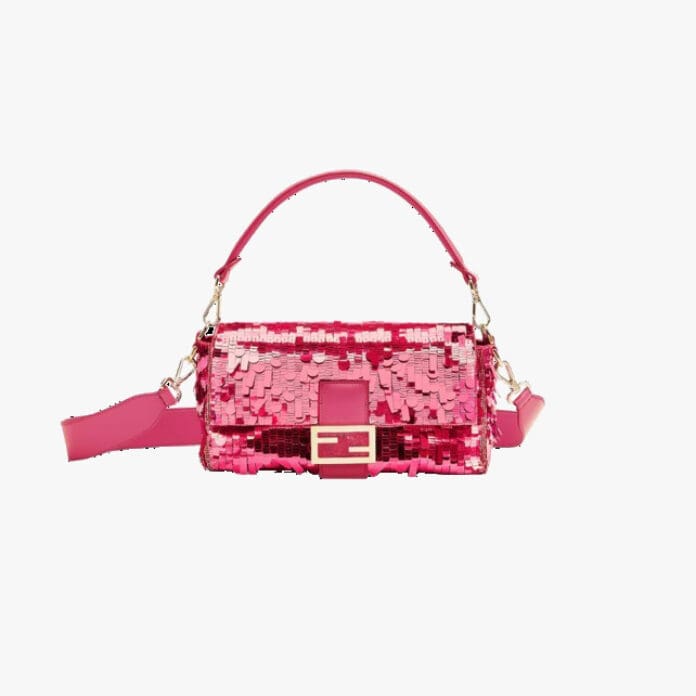 Fendi Baguette