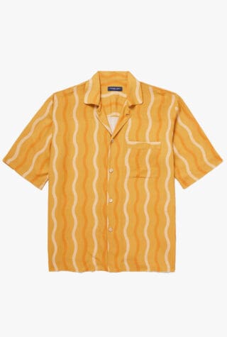 Frescobol Carioca Cassio shirt