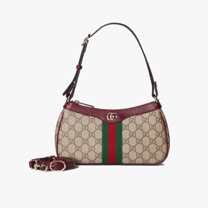 Gucci Ophidia shoulder bag