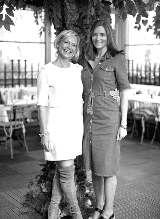 heidi gosman and penny klein