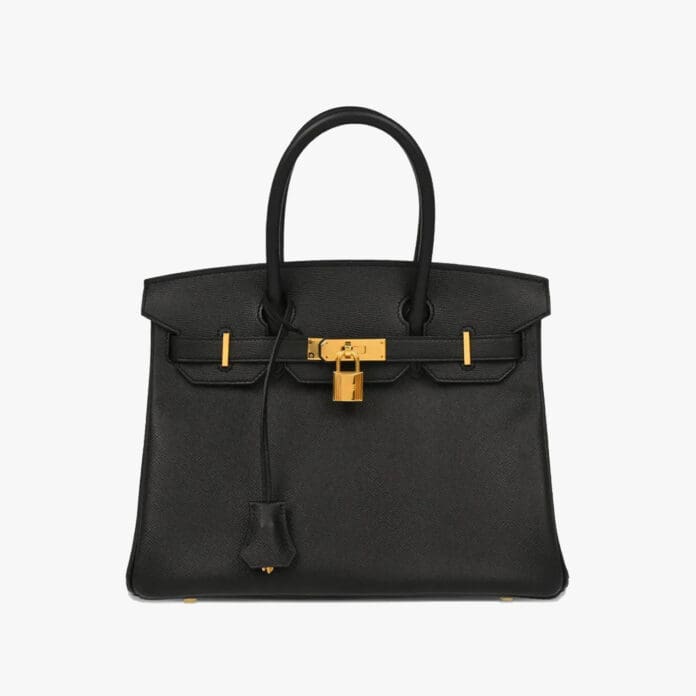 Hermès Birkin