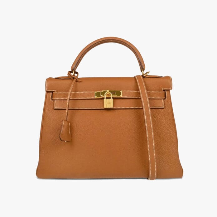 Hermès Kelly