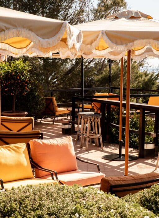 hotel il pellicano