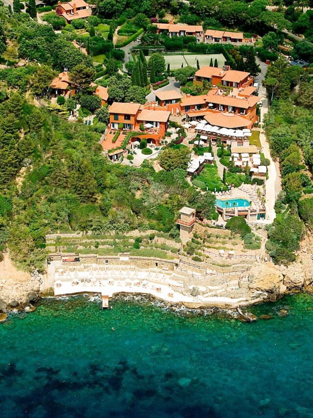 Hotel II Pellicano