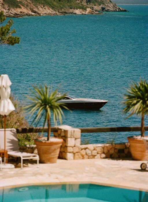 hotel il pellicano