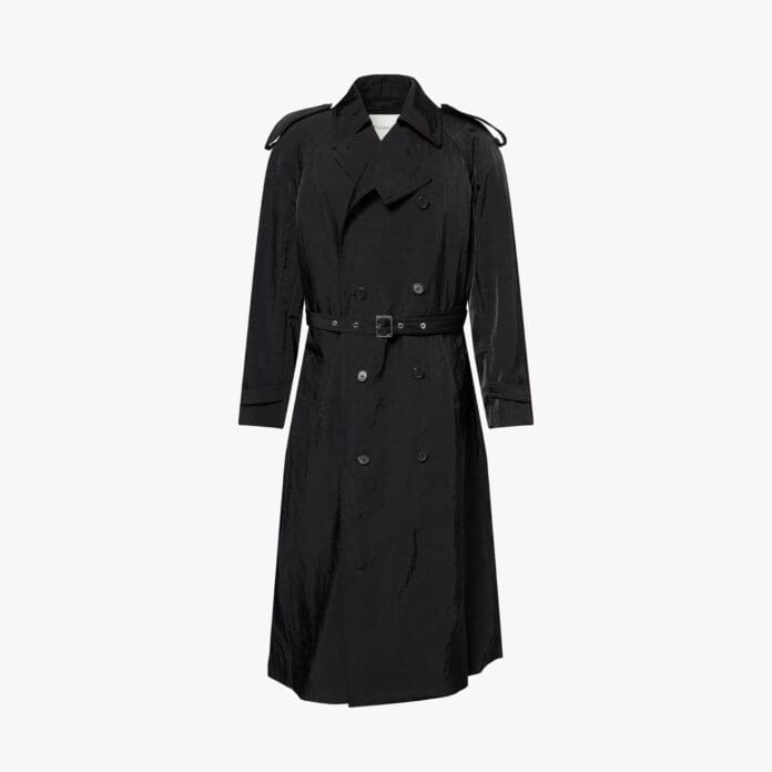 JW Anderson trench coat