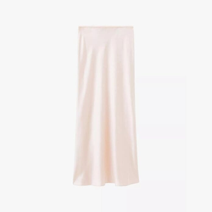 Joseph Isaak maxi skirt