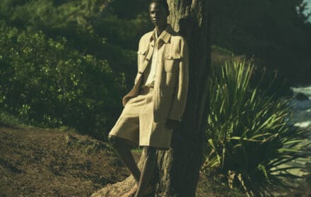 Loro Piana men's overshirts