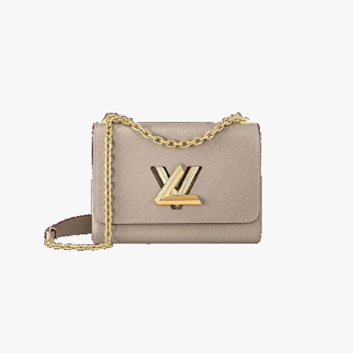 Louis Vuitton Twist MM