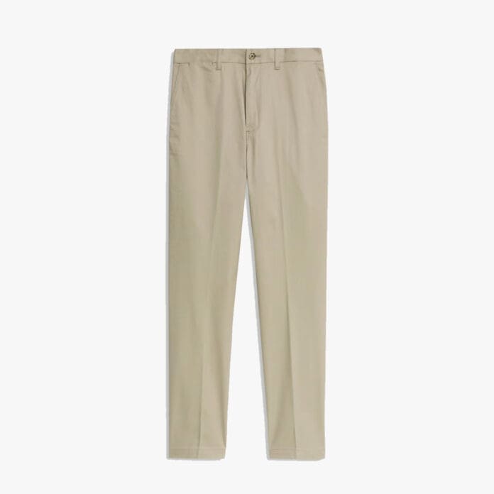 Marks & Spencer Regular Fit Heritage Chinos