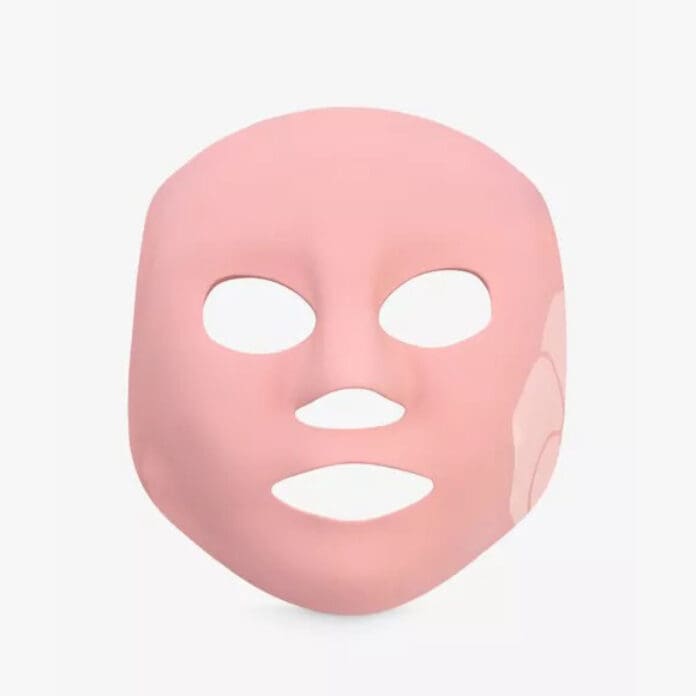 MZ Skin LED 2.0 LightMAX Supercharged mask