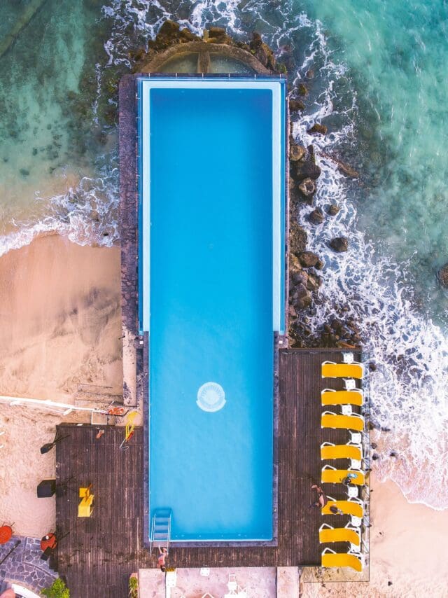 odjo d agua hotel