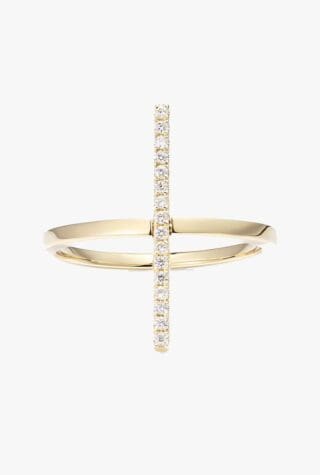 Georgina Boyce Radius ring