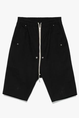 Rick Owens shorts