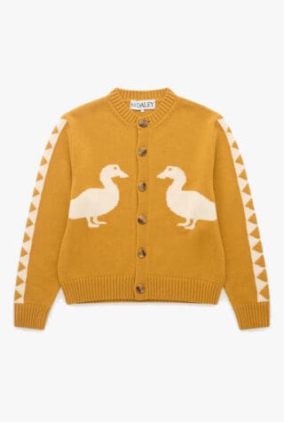 S.S Daley Jasper cardigan
