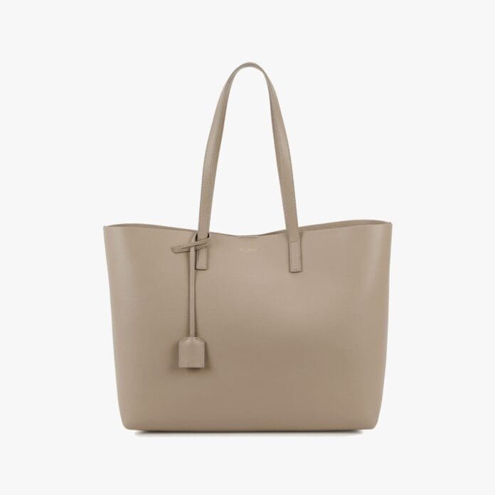 Saint Laurent Shopping Tote
