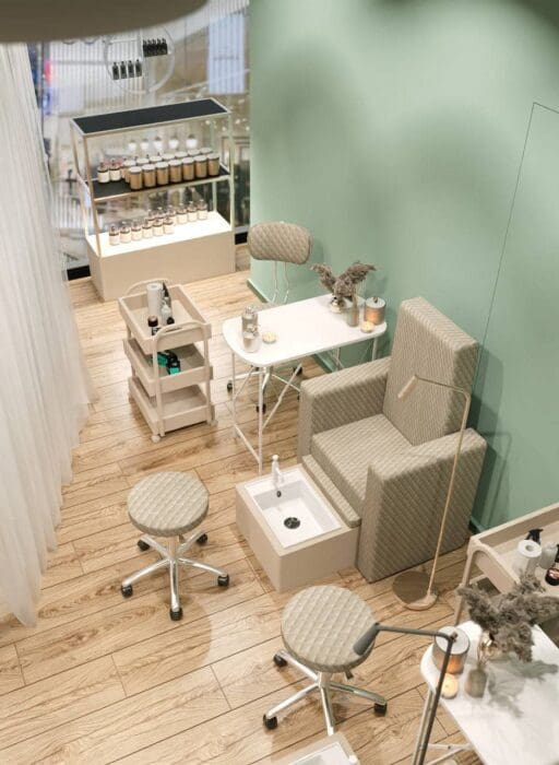 so shell best brow bars london