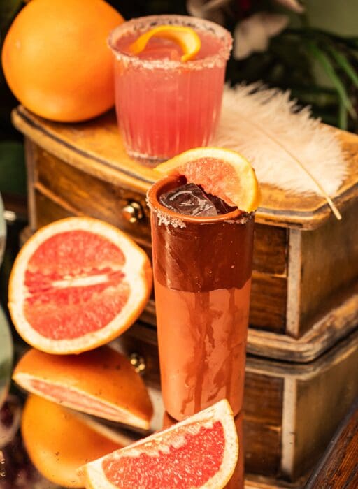 teq your chances barts