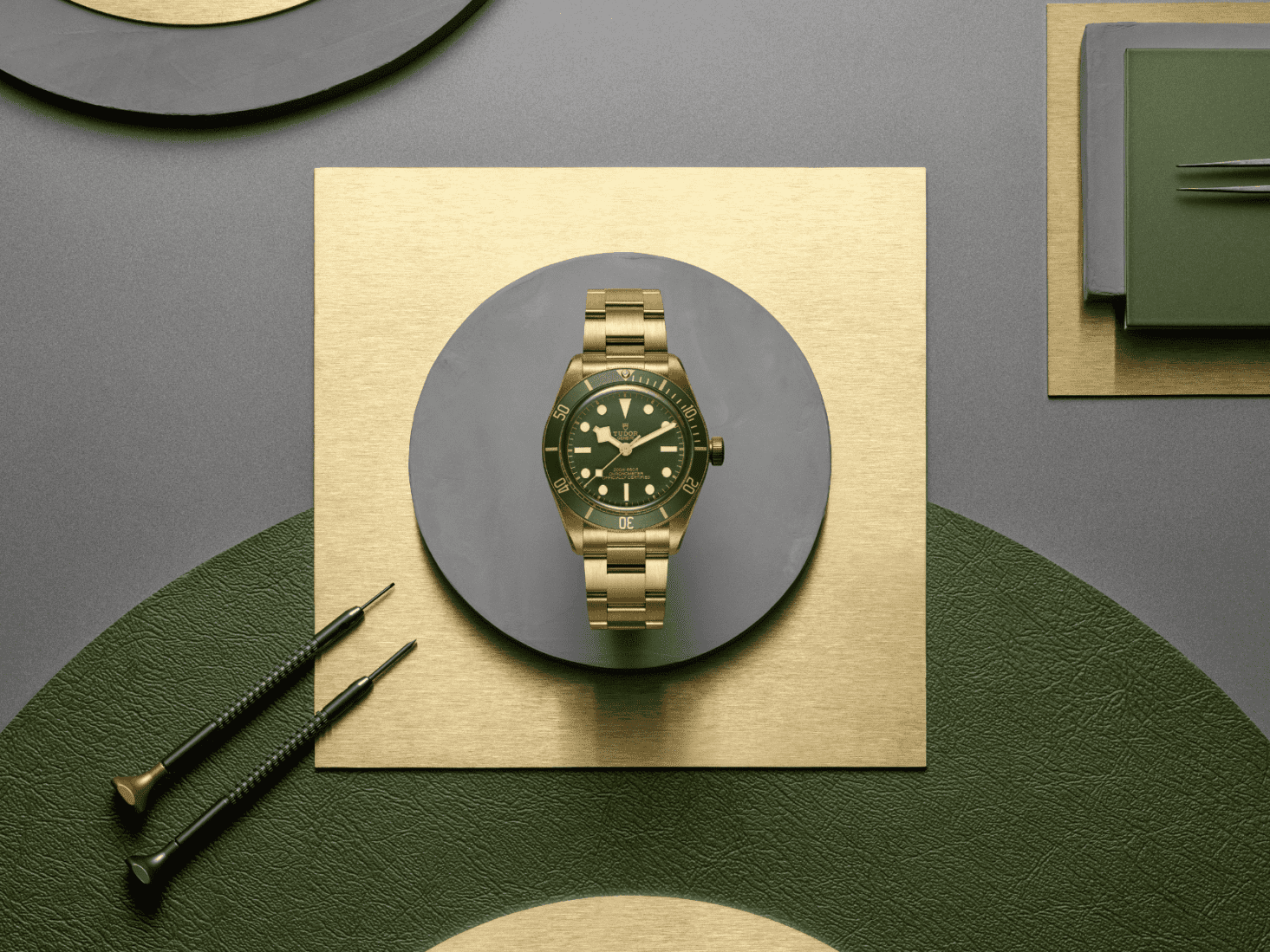 Tudor best dive watches