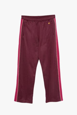 Wales Bonner Side-stripe track pants