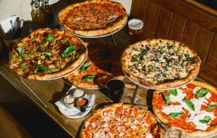 alley cats pizza