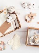 best baby shower gifts