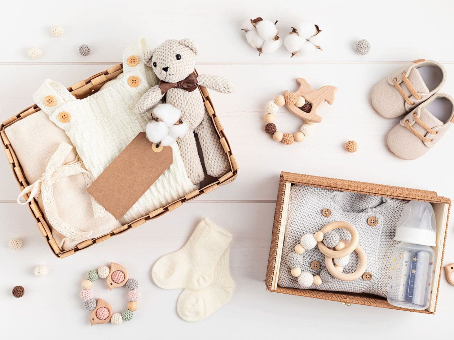 best baby shower gifts