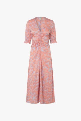 Amma dress