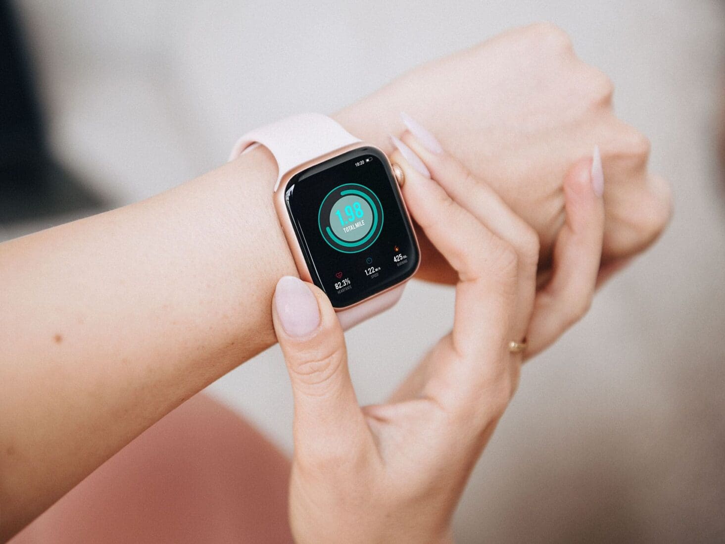 best fitness trackers