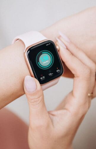 best fitness trackers