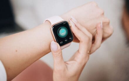 best fitness trackers