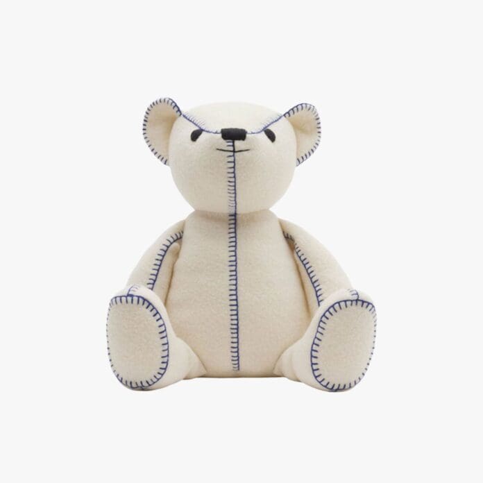 Burberry Kids Thomas bear
