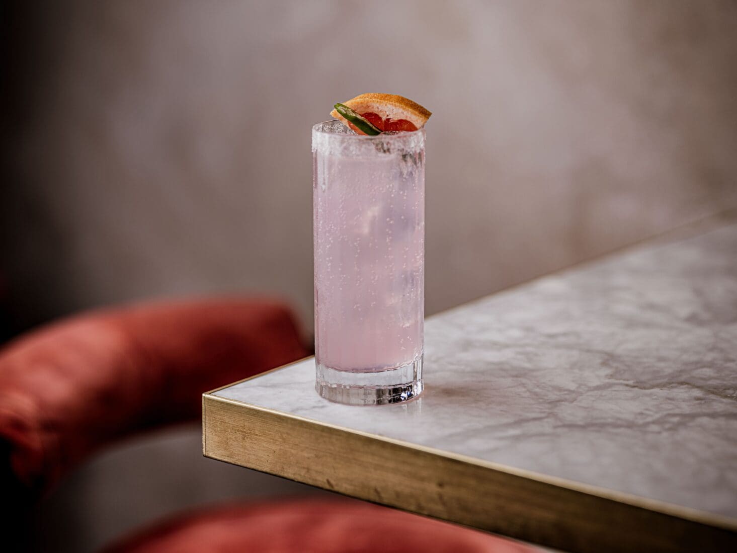 spicy paloma caia