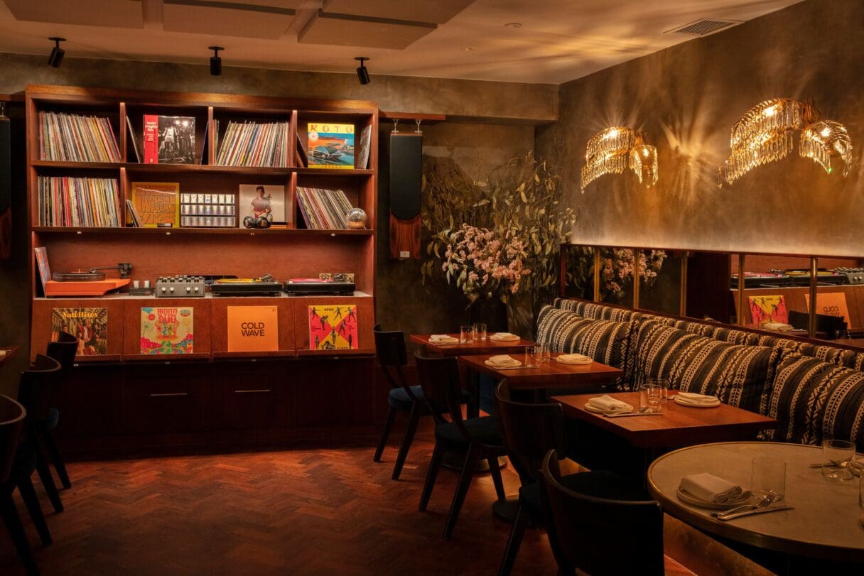 Caia Notting Hill
