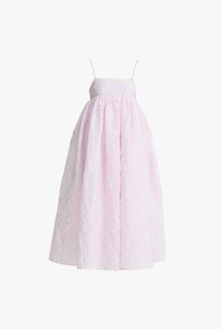 Beth dress
